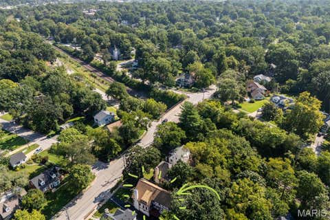 Tiny photo for 332 Newport Avenue, Webster Groves, MO 63119 (MLS # 26038870)