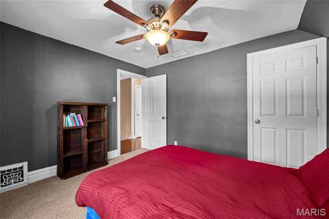 Tiny photo for 332 Newport Avenue, Webster Groves, MO 63119 (MLS # 26038870)