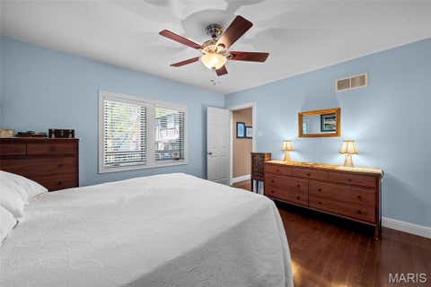 Tiny photo for 332 Newport Avenue, Webster Groves, MO 63119 (MLS # 26038870)