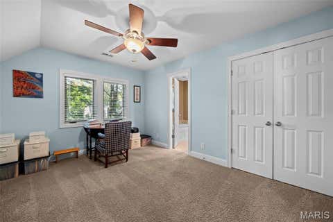 Tiny photo for 332 Newport Avenue, Webster Groves, MO 63119 (MLS # 26038870)
