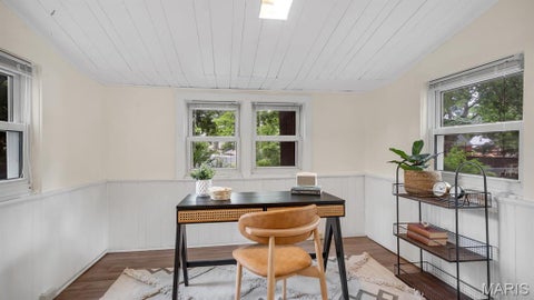 Tiny photo for 1439 S Elm Avenue, Webster Groves, MO 63119 (MLS # 26042225)