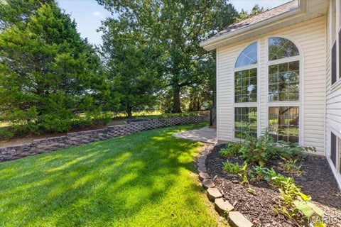 Tiny photo for 2418 Golden Bear Way #711A, Wentzville, MO 63385 (MLS # 26053742)