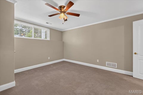 Tiny photo for 2418 Golden Bear Way #711A, Wentzville, MO 63385 (MLS # 26053742)