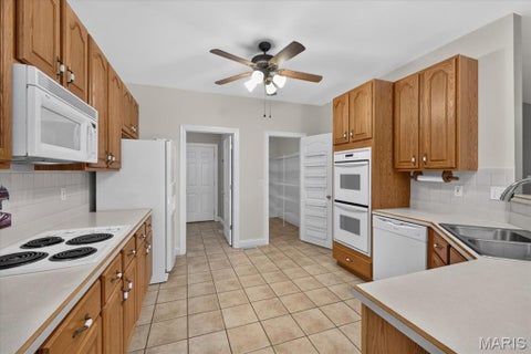 Tiny photo for 2418 Golden Bear Way #711A, Wentzville, MO 63385 (MLS # 26053742)