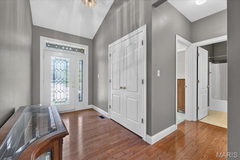 Tiny photo for 2418 Golden Bear Way #711A, Wentzville, MO 63385 (MLS # 26053742)