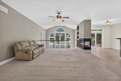 Tiny photo for 2418 Golden Bear Way #711A, Wentzville, MO 63385 (MLS # 26053742)