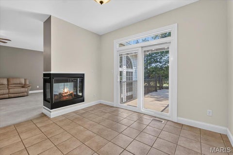 Tiny photo for 2418 Golden Bear Way #711A, Wentzville, MO 63385 (MLS # 26053742)