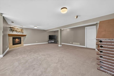 Tiny photo for 2418 Golden Bear Way #711A, Wentzville, MO 63385 (MLS # 26053742)