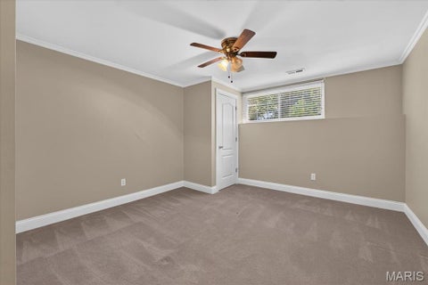Tiny photo for 2418 Golden Bear Way #711A, Wentzville, MO 63385 (MLS # 26053742)