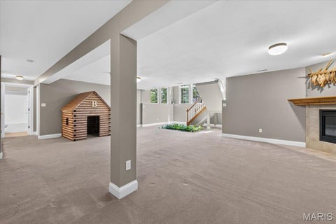 Tiny photo for 2418 Golden Bear Way #711A, Wentzville, MO 63385 (MLS # 26053742)