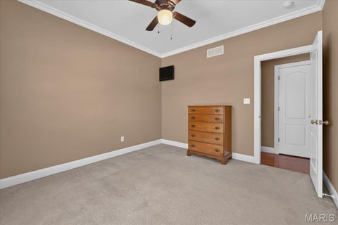 Tiny photo for 2418 Golden Bear Way #711A, Wentzville, MO 63385 (MLS # 26053742)