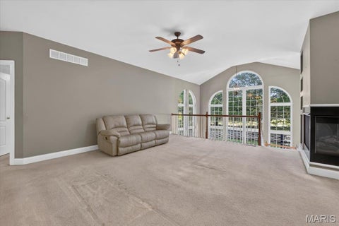 Tiny photo for 2418 Golden Bear Way #711A, Wentzville, MO 63385 (MLS # 26053742)