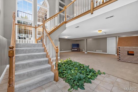 Tiny photo for 2418 Golden Bear Way #711A, Wentzville, MO 63385 (MLS # 26053742)