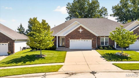 Photo of 2418 Golden Bear Way #711A, Wentzville, MO 63385 (MLS # 26053742)
