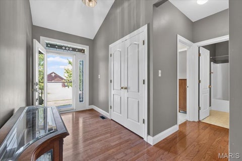 Tiny photo for 2418 Golden Bear Way #711A, Wentzville, MO 63385 (MLS # 26053742)