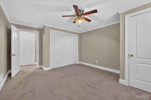 Tiny photo for 2418 Golden Bear Way #711A, Wentzville, MO 63385 (MLS # 26053742)