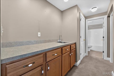 Tiny photo for 2418 Golden Bear Way #711A, Wentzville, MO 63385 (MLS # 26053742)