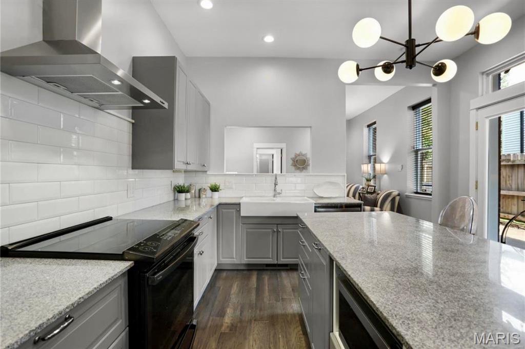 Kingsbury Add - Residential