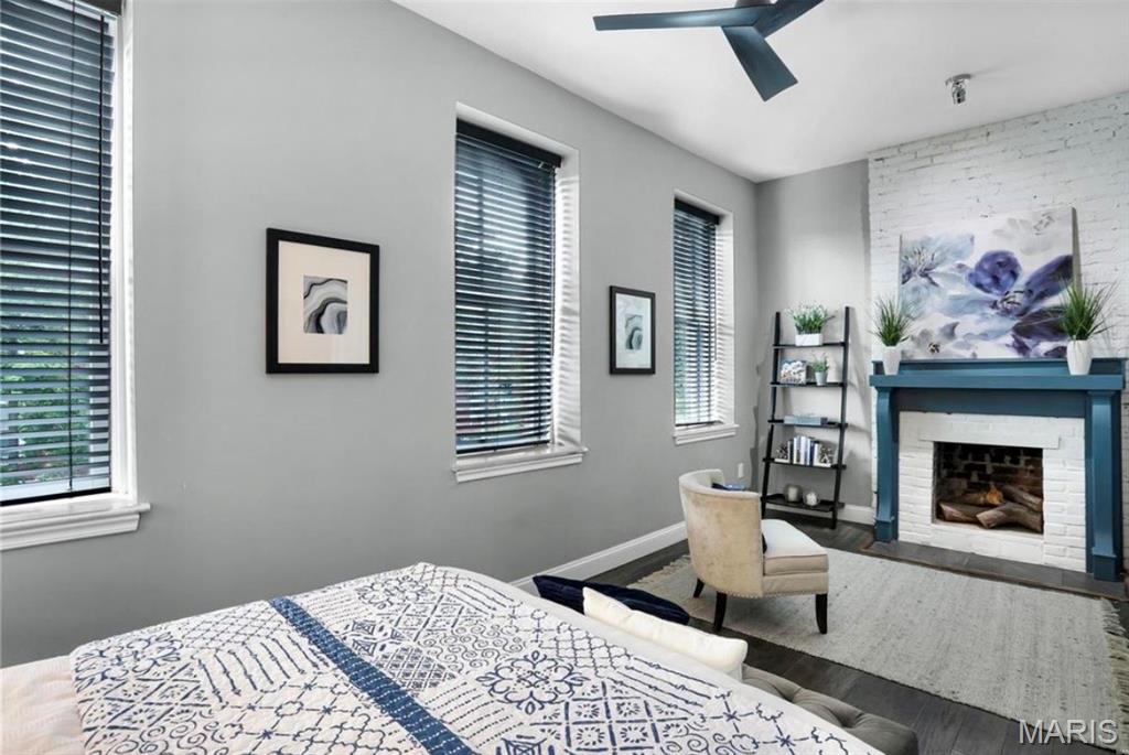 Kingsbury Add - Residential