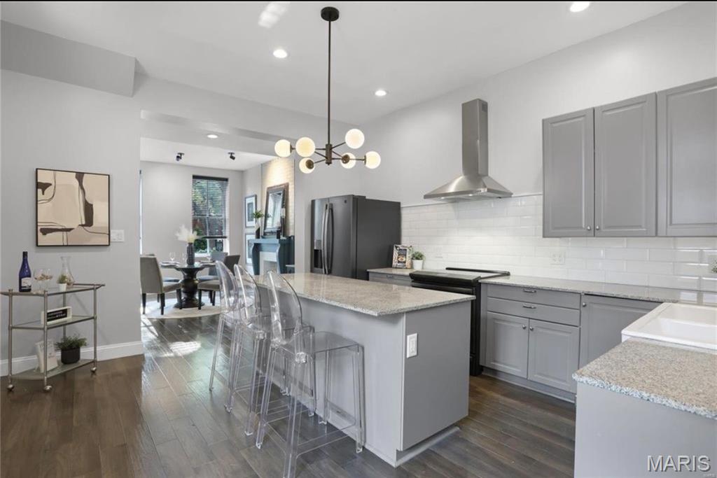 Kingsbury Add - Residential