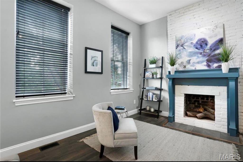 Kingsbury Add - Residential