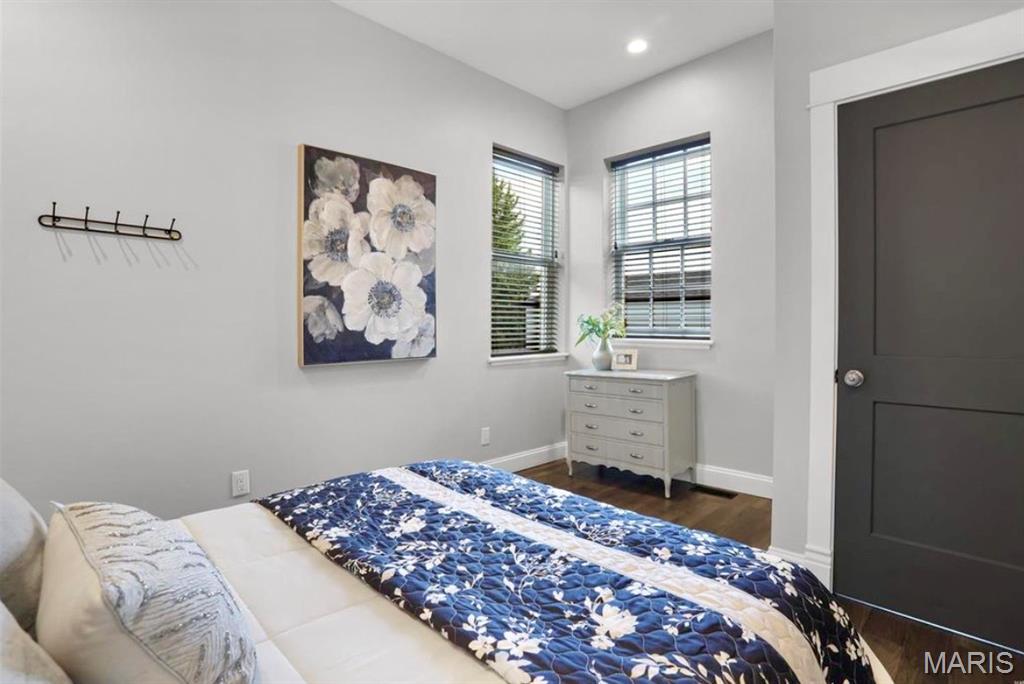 Kingsbury Add - Residential