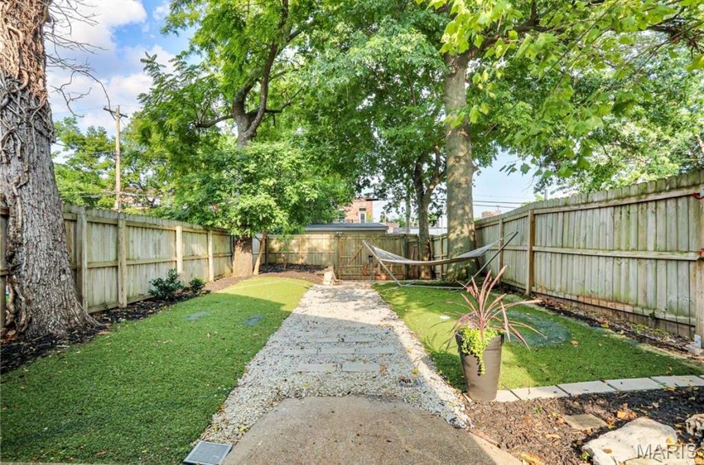 Kingsbury Add - Residential