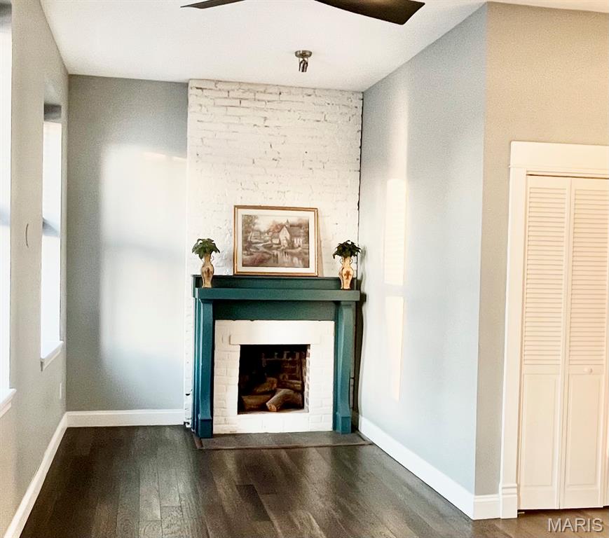 Kingsbury Add - Residential