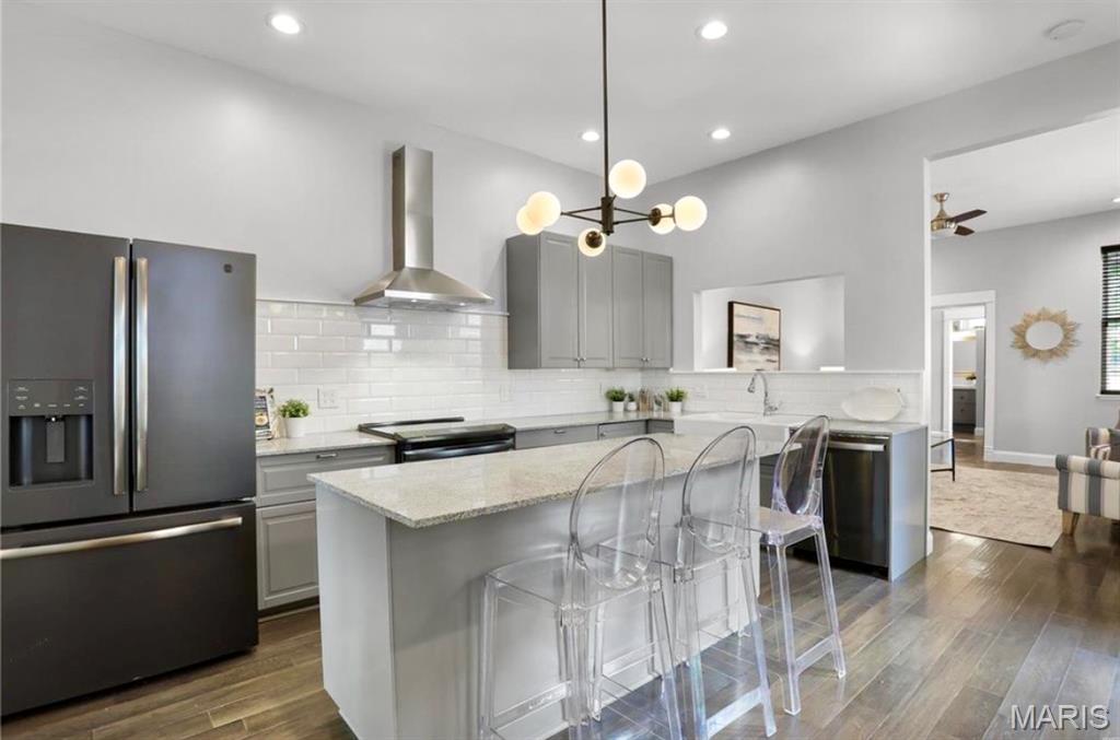 Kingsbury Add - Residential