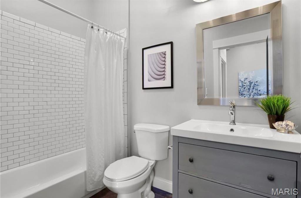 Kingsbury Add - Residential