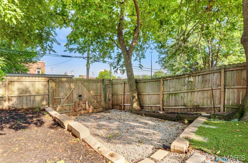 Kingsbury Add - Residential