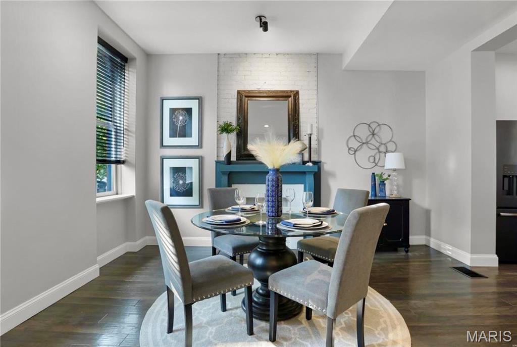 Kingsbury Add - Residential