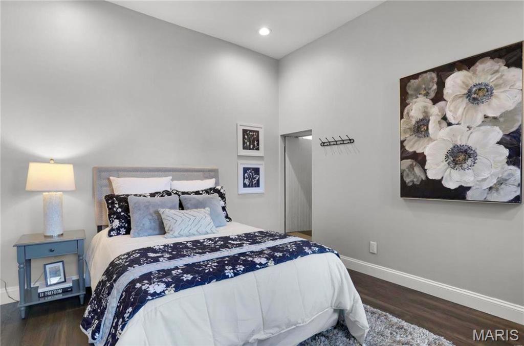 Kingsbury Add - Residential