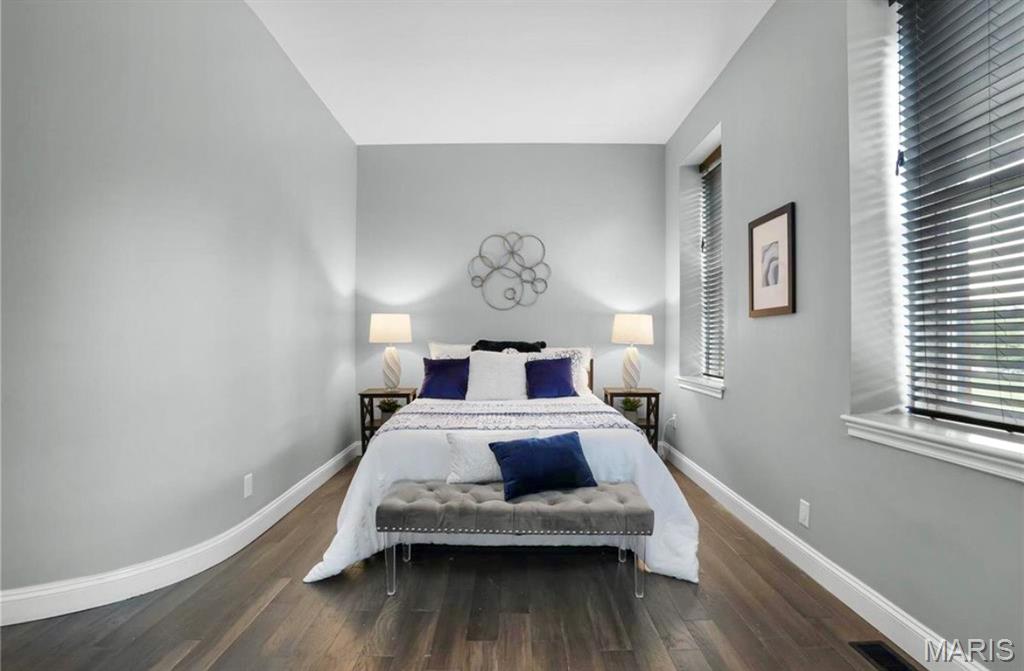 Kingsbury Add - Residential