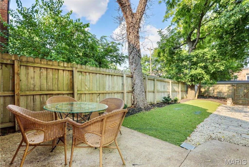 Kingsbury Add - Residential