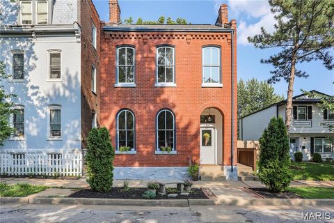 2248 Jules Street St Louis MO 63104