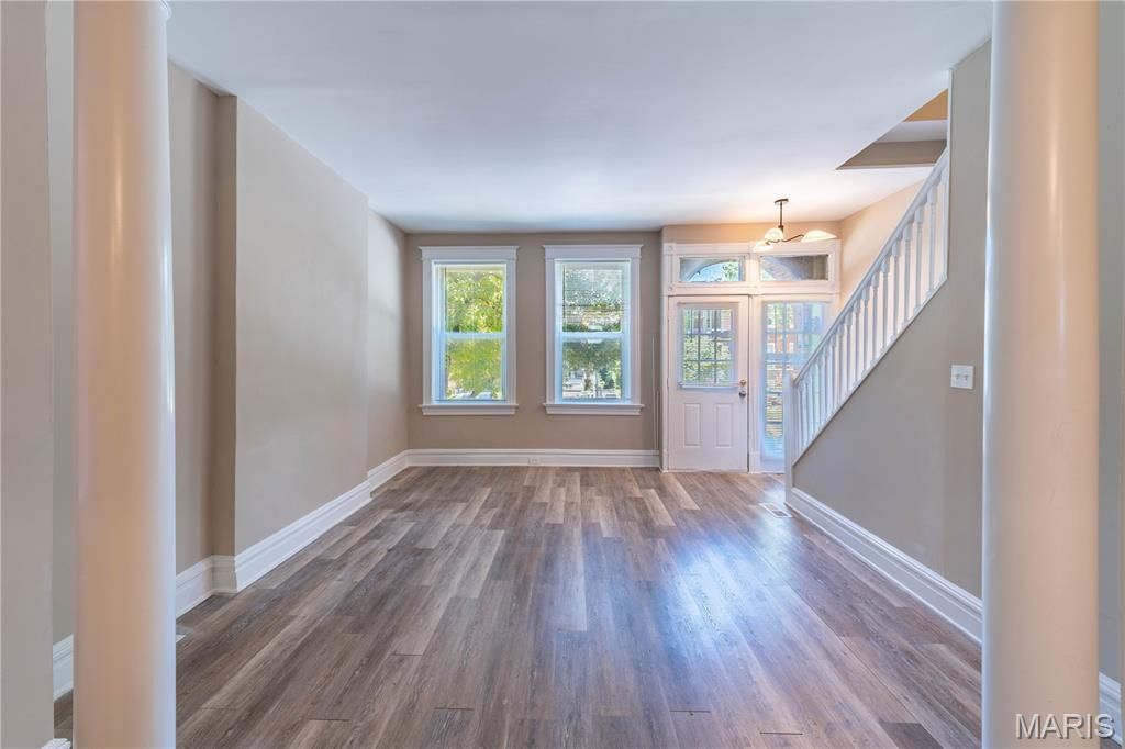 Photo of 3443 Keokuk Street, St Louis, MO 63118 (MLS # 26042119)