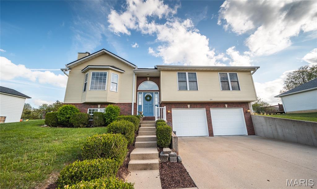 Newcastle - Residential