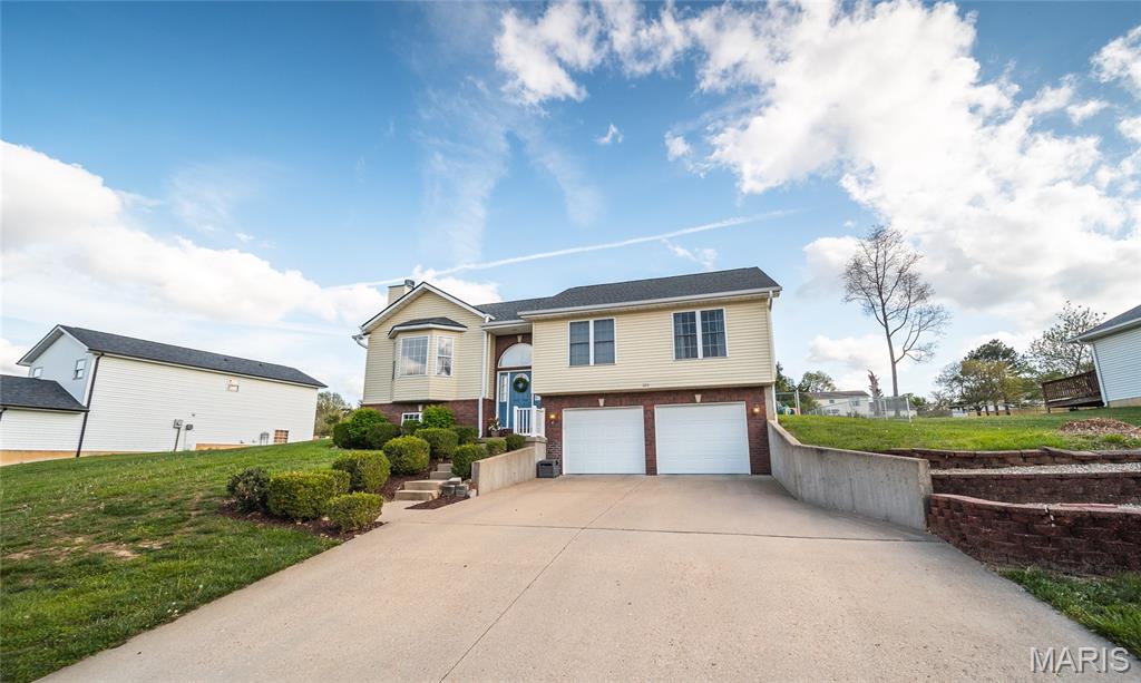 Newcastle - Residential