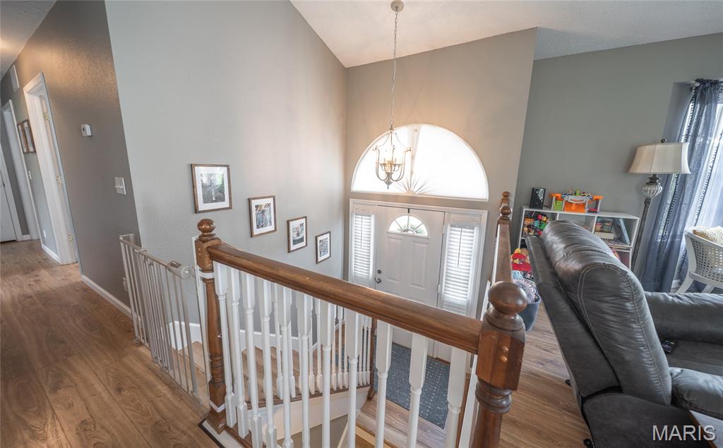 Newcastle - Residential