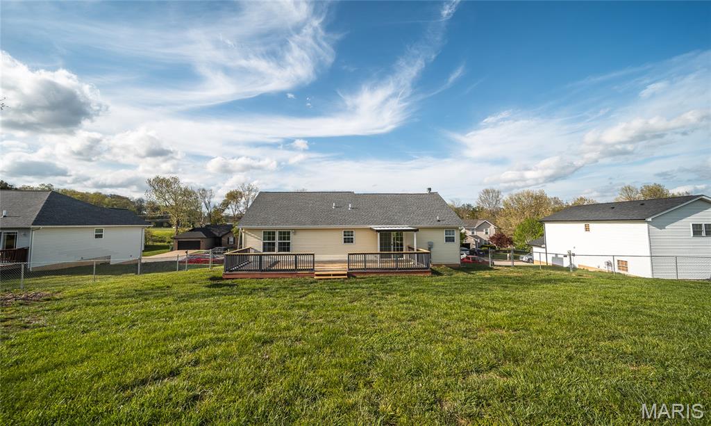 Newcastle - Residential