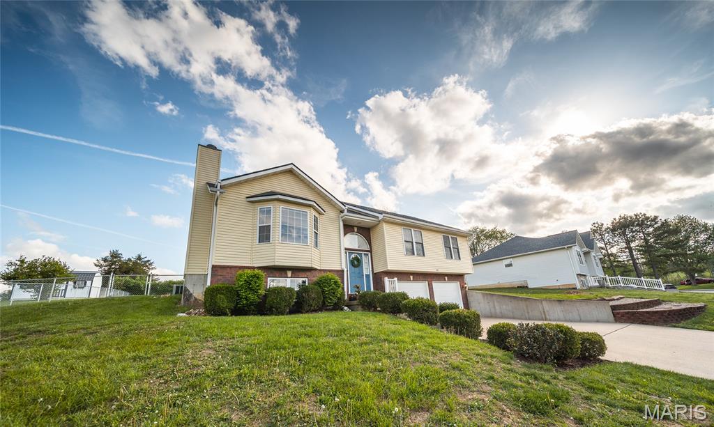 Newcastle - Residential