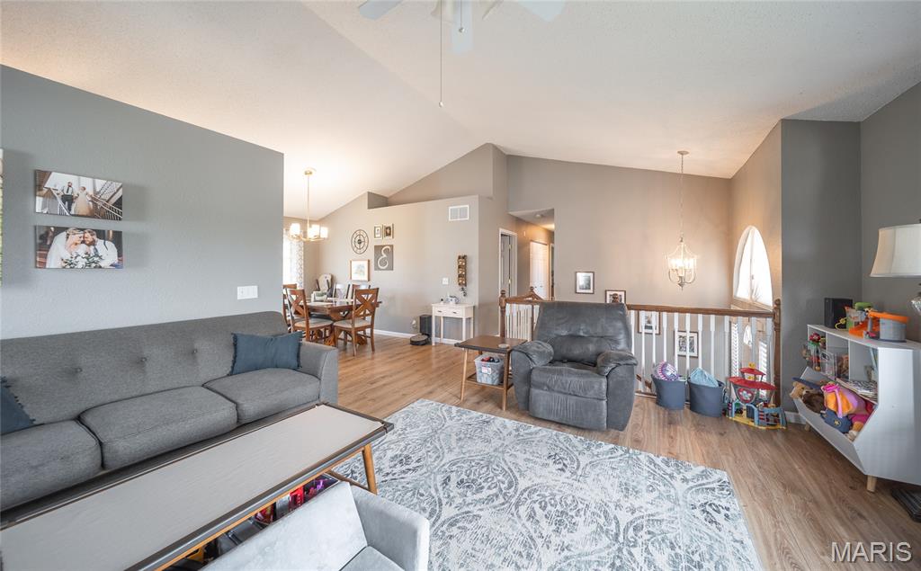 Newcastle - Residential