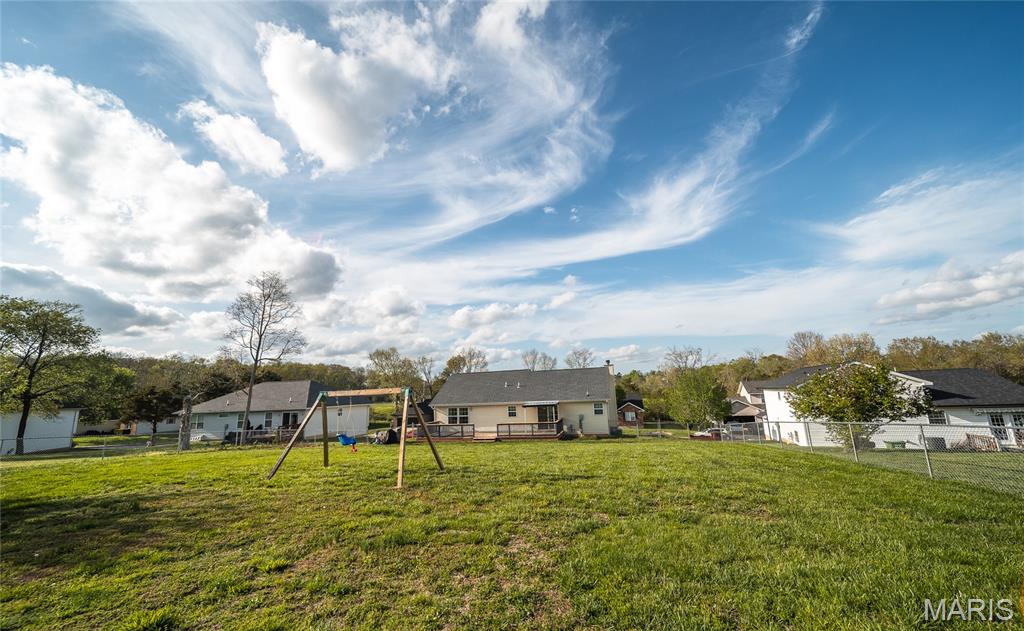 Newcastle - Residential