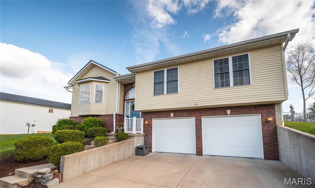 Newcastle - Residential