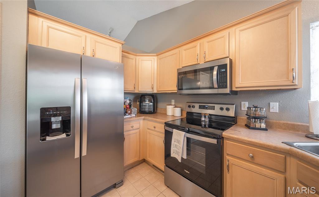 Newcastle - Residential