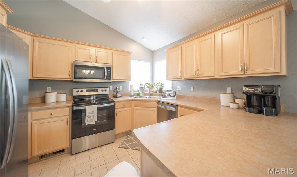 Newcastle - Residential