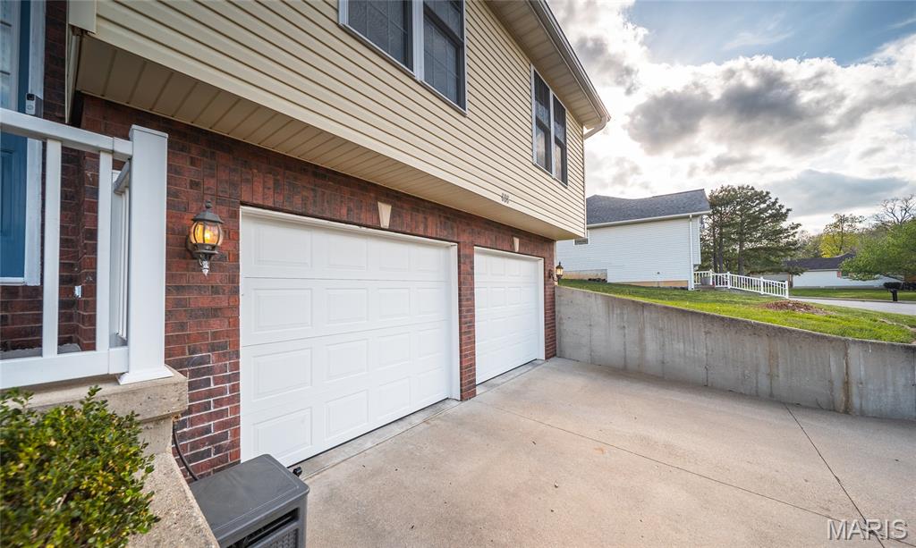 Newcastle - Residential