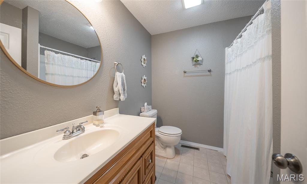 Newcastle - Residential