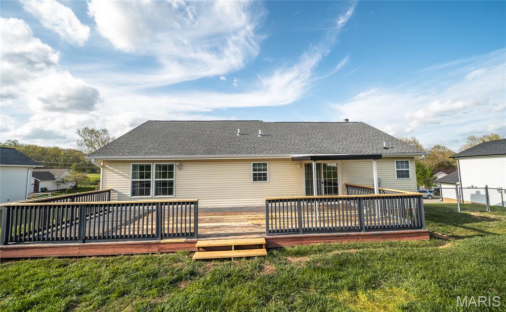 Newcastle - Residential